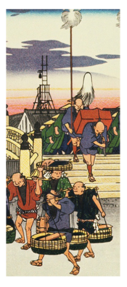一生懸命売るということ